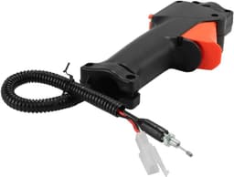 Versnellingskabel-regelschakelaar voor generatoren - 26 mm buismultitools - betrouwbare controle - ShopVlot — thumbnail 5
