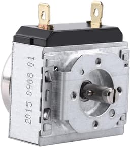 60 Minuten Tijdschakelaar Elektrische Magnetron Kooktoestel Tijdregelaar voor Gebruik in de Keuken - ShopVlot — thumbnail 4