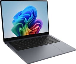 Samsung Galaxy Book6 Ultra 16" Copilot+ PC NP964UJH-XG7NL OLED QWERTY — thumbnail 3