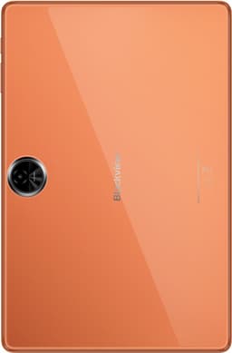 Blackview ZENO5 Tablet - 12GB RAM - 128GB ROM- 8300mAh- Android 16 - Oranje — thumbnail 4