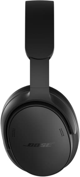 BOSE QC Headphones 2nd Gen Over-ear Draadloze hoofdtelefoon Black — thumbnail 2