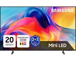 Samsung 65M74H - 65 inch - 4K MiniLED - 2026 - Smart TV