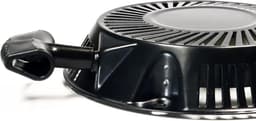 Trekstarter Grasmaaier - Reversestarter Touwstarter - Motor Starten - Robuuste Metalen Uitvoering - 19x18x5 cm - Zwart — thumbnail 4