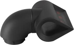 Air Pack Accessoires Styling Nozzle Styling Concentrator Attachment Professionele Salon Styling Tool voor Krultang Conversie Haardroger — thumbnail 1