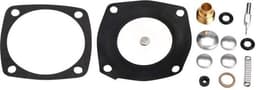 Carburateur Reparatieset - Carburateur Synchronisatie Set - Carburateur Afstelgereedschap - Duurzaam Metaal - Eenvoudige Installatie - 100% Gloednieuw - Carburateurset — thumbnail 1