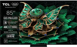 TCL 85C7K - 85 inch - 4K QD-MiniLED - 2025 - Smart TV — thumbnail 1