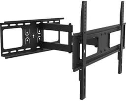 LogiLink BP0028 TV mount 177,8 cm (70'') Zwart — thumbnail 1