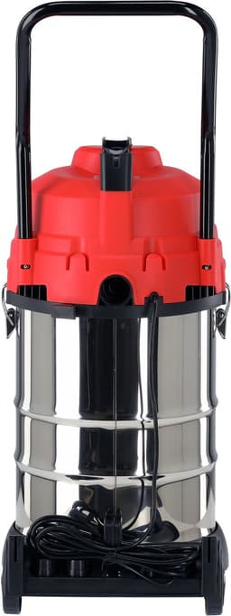YATO YT-85712 Cycloon Bouwstofzuiger – 1200W – 30L – Nat & Droog – HEPA Filter & Blaasfunctie – Voor Gipsstof, Renovatie & Werkplaats — thumbnail 3
