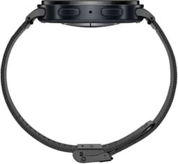 Samsung Galaxy Watch 9 Special Edition SA.L350ZBM20.LTE LTE 44 mm Zwart / Zwart — thumbnail 4