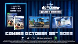 Docked: Deluxe Edition – PS5 — thumbnail 3