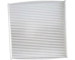 Cabine Luchtfilter, Cabine Luchtfilter Geschikt voor Ho-nda Jazz GD1 2002-2007