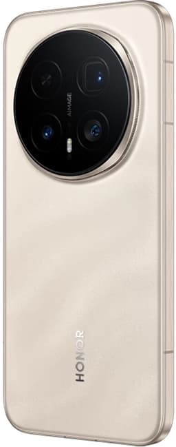 Honor Magic8 Pro 5G - 16GB+1TB - Dual SIM Android 16 - Gouden — thumbnail 4