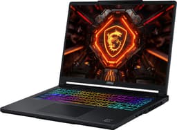 MSI Crosshair 16 Max HX E2WGXK-044 gaming laptop — thumbnail 2