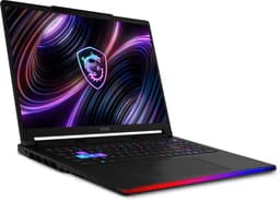 MSI Raider 16 MAX HX B2WI-249NL - Gaming Laptop - 16 inch - RTX 5080 - 32GB/2000GB — thumbnail 2