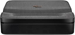 SnelShoppen - Optoma Photon Go Proiettore DLP 1080p 650 ANSI Lumen Ultra-Short-Throw Laser Projector voor Thuisbioscoop, Compacte Ruimtes, Met Google — thumbnail 1