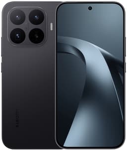 Xiaomi 17T 5G – 12GB/512GB – Zwart – 5x Leica Lens & 120x AI Zoom – Ondersteunt 67W Snellader — thumbnail 1