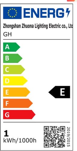 Plafondventilator met Lamp door MMOBIEL – LED Plafondventilator met Bluetooth Speaker, E27 Fitting, RGB Licht, Dimbaar 3000K-6500K, Muzieksync, 3 Snelheden, 2x6 Bladen, Afstandsbediening – Zwart — thumbnail 2