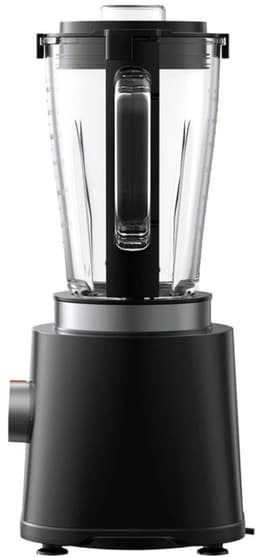 Xiaomi - Blender Kielichowy - 600W - Zwart - 5 Snelheden - Pulsfunctie — thumbnail 1