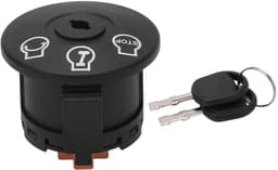 Dailygoods - Contactslot Grasmaaier - Sleutel voor Cub Cadet - Geschikt voor 50 54 S42 - Betrouwbaar en duurzaam - Innovatieve technologie -... — thumbnail 1