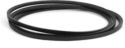 Grasmaaier Riem Vervanging - Rubber Materiaal - Geschikt voor LA105/LA110/LA115 - Afmetingen 1,27 x 261,6 cm - Onderdeelnummer GX20072 - Nieuw Artikel - Maaidekriem — thumbnail 1