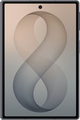 Samsung Galaxy Z Fold 8 5G - 256GB - Grafiet — thumbnail 2