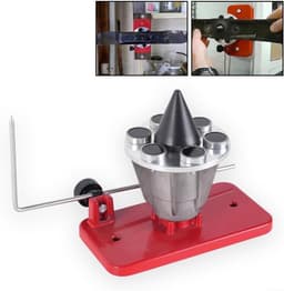 Grasmaaier Balancer - Maaier Balans Tool - Gazon Onderhoud - Magnetisch Ontwerp - 35 x 25 x 22 cm — thumbnail 3
