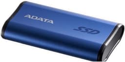 Externe SSD - Draagbare Opslag - Snelle Data Transfer - USB 3.2 Gen2 x2 - 2 TB - Blauw — thumbnail 3