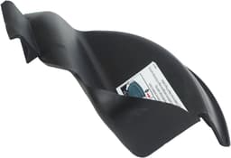 Mulchhoes Grasmaaier - Grasmaaier Accessoire - Gazon Onderhoud - Efficiënt Mulchen - 33 Inch Dek - Zwart — thumbnail 5