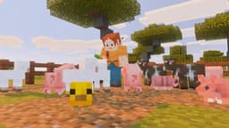 Minecraft - Nintendo Switch 2 — thumbnail 3