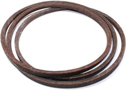 Aandrijfriem Grasmaaier - Vervangende Riem - Onderhoud Grasmaaier - Hoge Duurzaamheid - 3/8x64 inch - Zwart — thumbnail 1