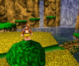 Blaze Evercade - Banjo-Kazooie Double Pack - Evercade - 2 Games - Enhanced Edition — thumbnail 5