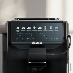Siemens EQ500 Espresso volautomaat iAroma Piano-zwart TP553E19 — thumbnail 2