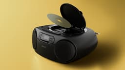 Philips CD-Soundmachine TAZ2500/10 |  | 4895229174528 — thumbnail 5