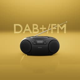 Philips CD-Soundmachine TAZ2500/10 |  | 4895229174528 — thumbnail 4