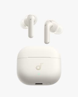 soundcore Anker P42i Draadloze Oordopjes, Adaptieve ANC Voor Dagelijks Geluid, Hi-Res Audio Met LDAC, Natuurlijke Modus Voor Concerten & Live Events, 56Uur Speeltijd, Al-Oproepen Met 6 Microfoons, Draadloos Opladen, IP55 — thumbnail 1