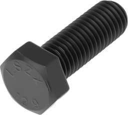 Maaier Vervanging Blade Linkerhand Hex Head Bolt 00775026 M12x1.75x35mm Compatibel met Servis Rhino Breeze - ShopVlot — thumbnail 1