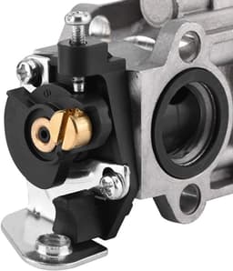 SnelShoppen - Grasmaaier Carbureteur met Reparatieset voor Cg430, Cg520, Bc430, Bc520 - Duurzaam Tuingereedschap 43-52 cc — thumbnail 3