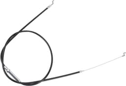 SnelShoppen - 1,4M Grasmaaier Controlekabel Tuin Gas Trek Motor Vervangingskabel Geschikt voor ALKO 450756 450296 527717 — thumbnail 2