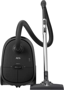 AEG krachtige Stofzuiger 3.5 L + Parketborstel + Lange spleet + extra zakken — thumbnail 2
