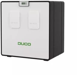 Duco WTW unit DucoBox Energy Comfort D400 — thumbnail 1