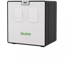 Duco WTW unit DucoBox Energy Comfort D400
