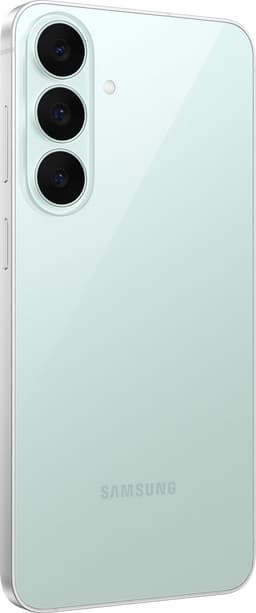 Samsung Galaxy S26 FE - Smartphone - 128GB - Pistachio + 1 jaar extra garantie — thumbnail 3