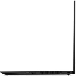 Lenovo ThinkPad X1 Carbon Gen 8 - Intel Core i7-10610U — thumbnail 5