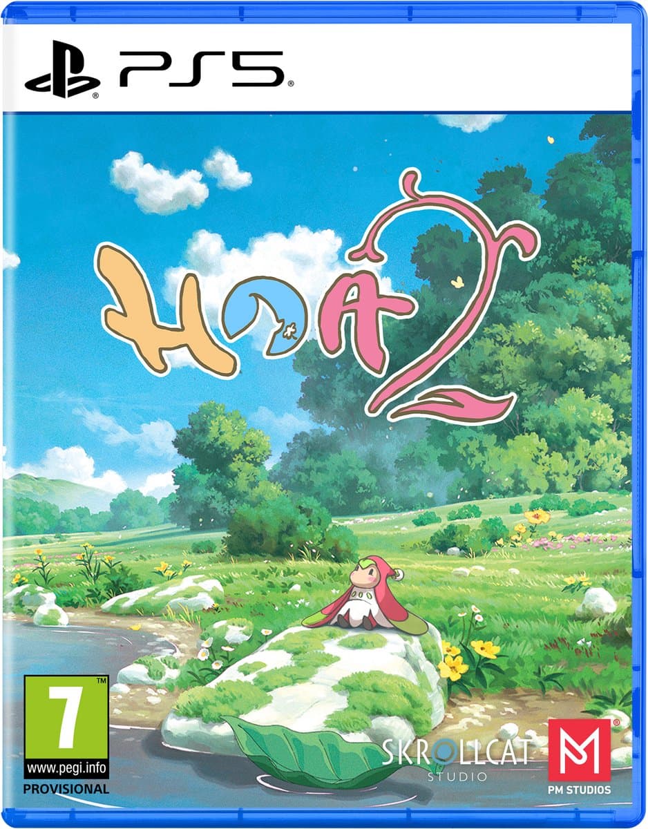 HOA 2 - PS5 — afbeelding 1