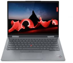 Lenovo ThinkPad X1 Yoga Gen 8 | Intel Core i7 | Intel Iris Xe Graphics | (″) | 256 GB SSD | 16 GB DDR4 | US | WiFi | Windows 11 Pro — thumbnail 1