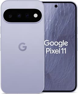 Google Pixel 11 Dual SIM Android 17 5G USB Type-C 12 GB 256 GB 4985 mAh Lavendel — thumbnail 1