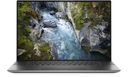 DELL Precision 5750 | Intel Core i5 | Intel UHD Graphics | 43.2 (17″) | 1000 GB SSD | 16 GB DDR4 | US | WiFi | Windows 11 Pro — thumbnail 1