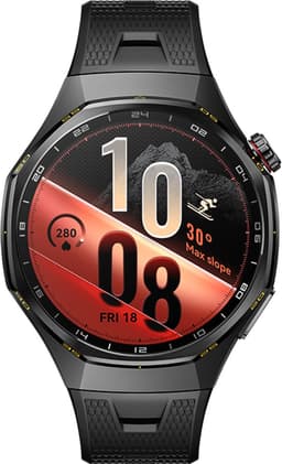 Huawei Watch GT 7 Pro 46 mm Zwart — thumbnail 1