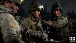 Call of Duty®: Modern Warfare® 4 - Nintendo Switch 2 - (Code in Box) — thumbnail 2