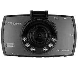 Mini Auto Dashcam 2,7 inch LCD 1080P met G-sensor en Nachtzicht — thumbnail 2